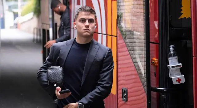 dybala