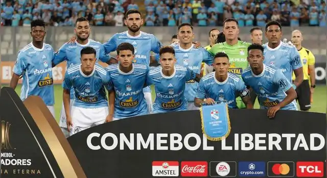 Sporting Cristal