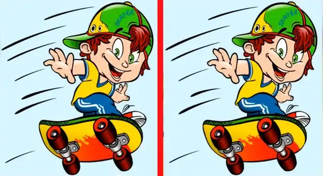 reto visual reto visual