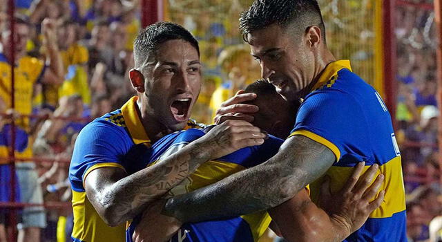 boca juniors