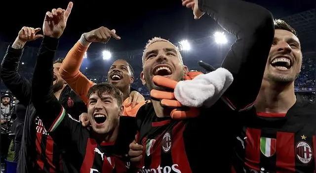milan vs
