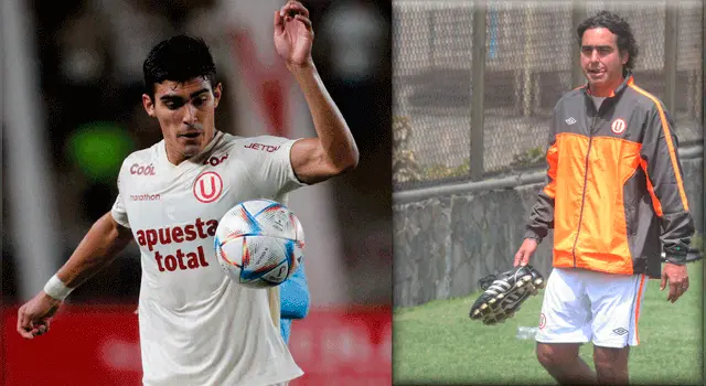 Alfonso Barco, es sobrino de 'Chemo' del Solar   