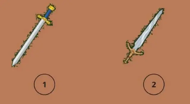 Test de personalidad