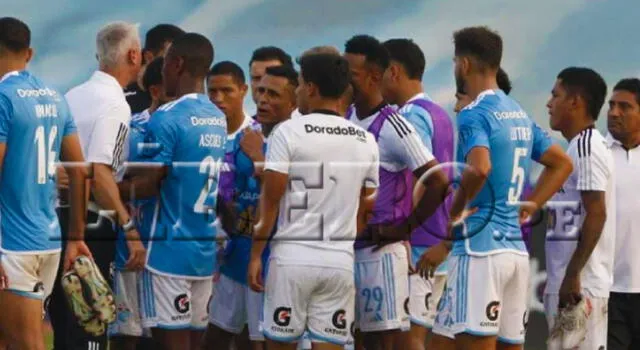 sporting cristal