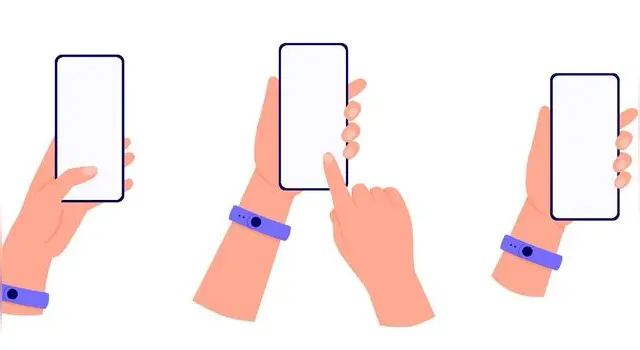 Test de personalidad