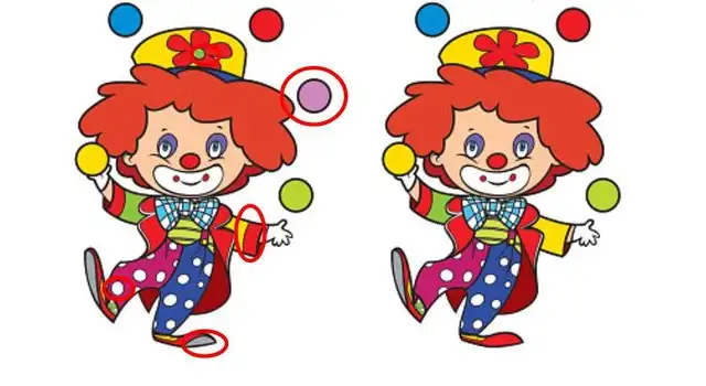 reto visual reto visual