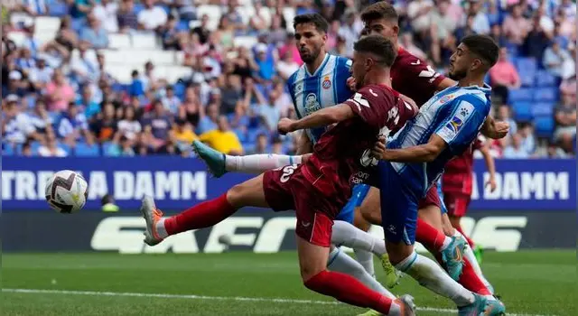 Sevilla Espanyol