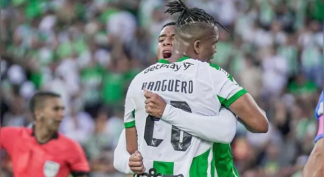 atletico nacional