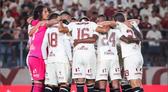 universitario
