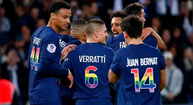 psg