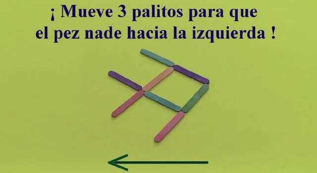 acertijo visual