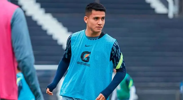 oscar pinto