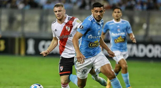 Sporting Cristal consiguió su primer empate en la fase de grupos. Sporting Cristal consiguió su primer empate en la fase de grupos.