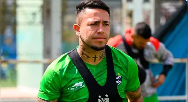 paolo fuentes