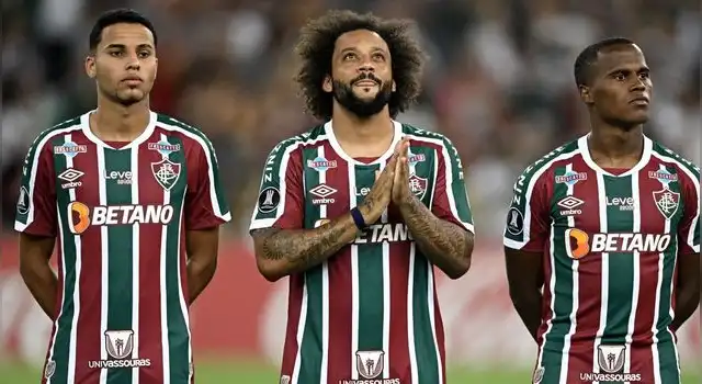 fluminense