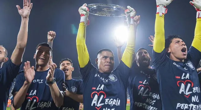 alianza lima alianza lima
