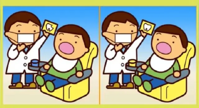 Reto visual Reto visual