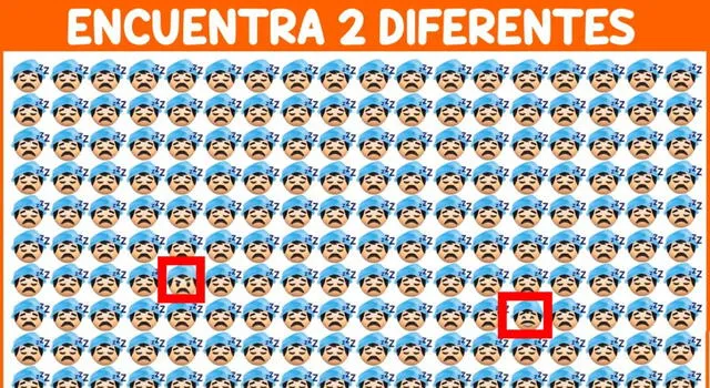 Reto visual Reto visual