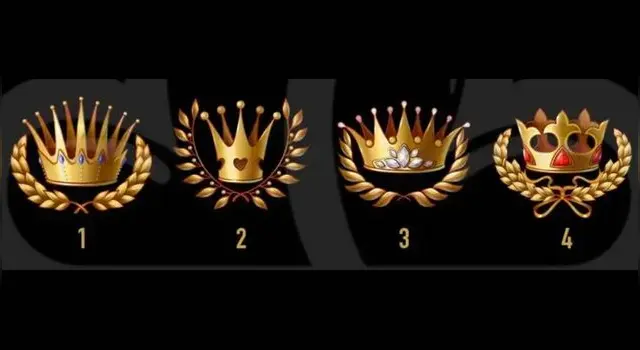 Test de personalidad