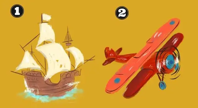 Test de personalidad