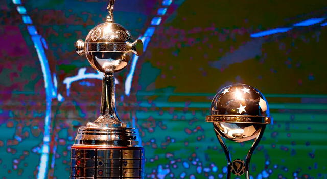 copa libertadores