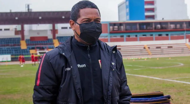 Juan Jayo jugó y dejó un gran legado en Alianza Lima