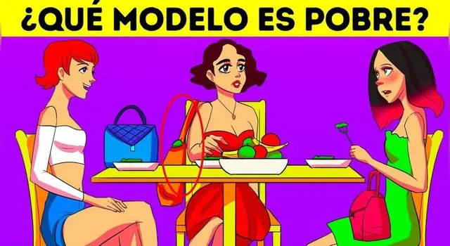 Acertijo visual