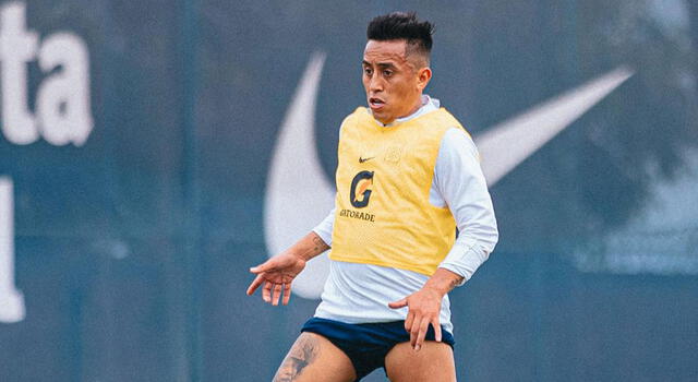 christian cueva