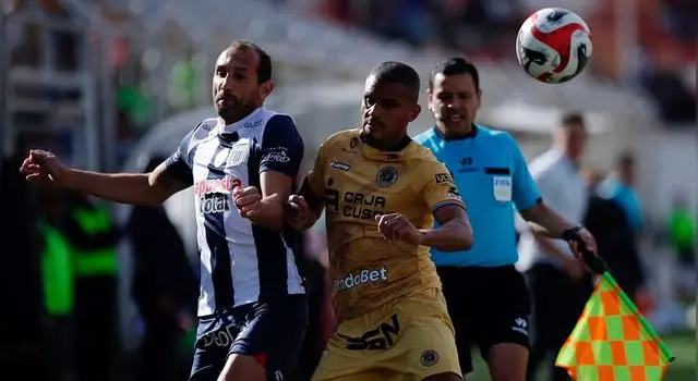Alianza Lima 2023