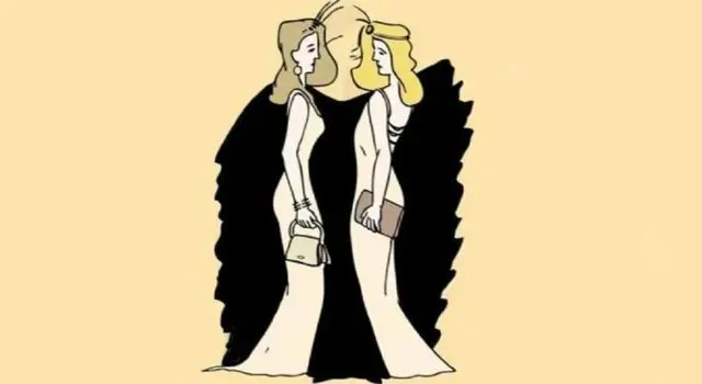 test de personalidad