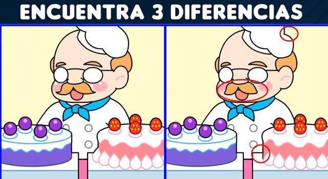 Reto visual