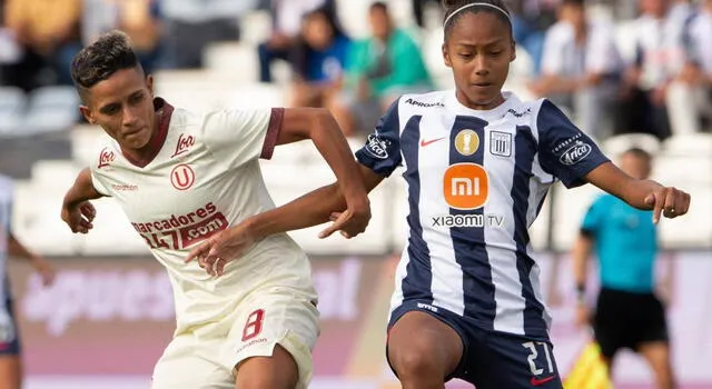 Alianza Lima vs. Universitario