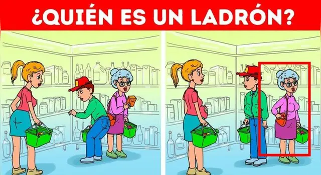 Acertijo visual