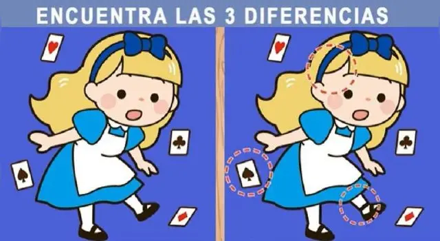 Reto visual