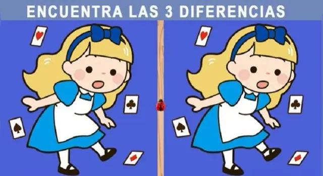 Reto visual