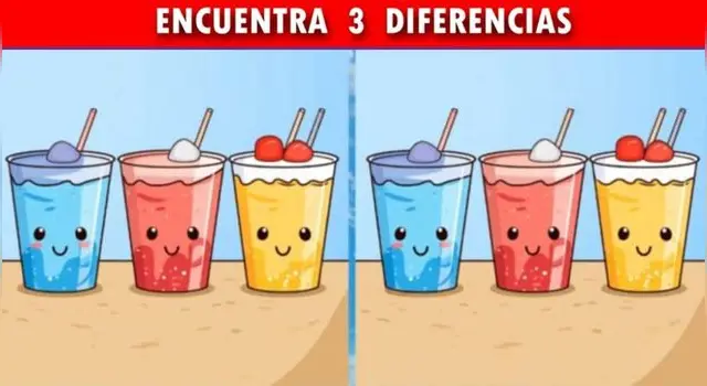Reto visual