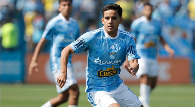 Sporting Cristal