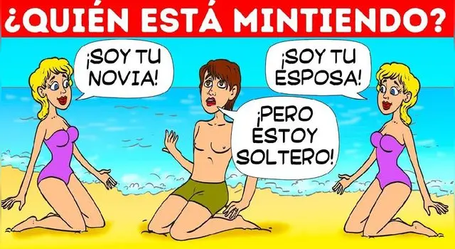 Acertijo visual