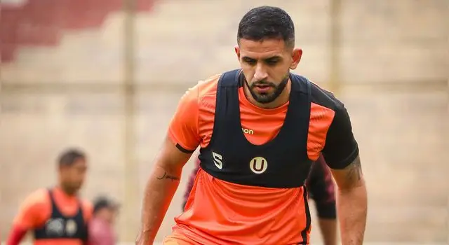 Foto: Universitario   