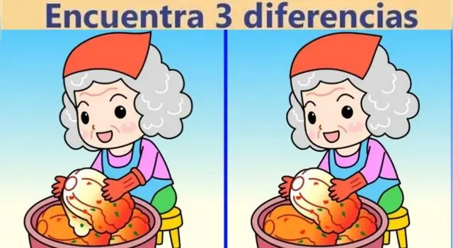 Reto visual