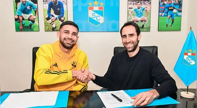 Sporting Cristal