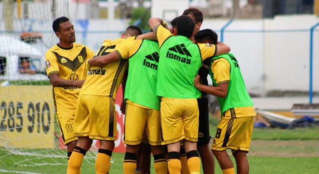 Academia Cantolao es el colero del acumulado de la Liga 1 2023.   