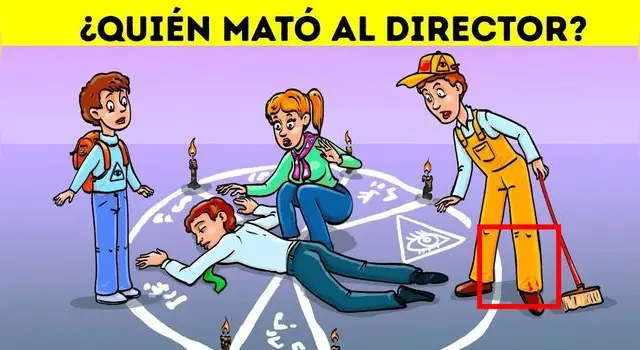 Acertijo visual