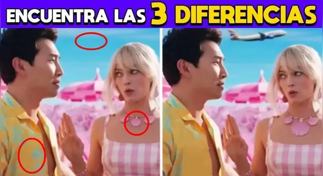 Reto visual