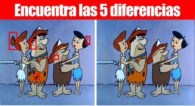 Esta es la solución al juego mental de alto nivel/ FOTO: Youtube   