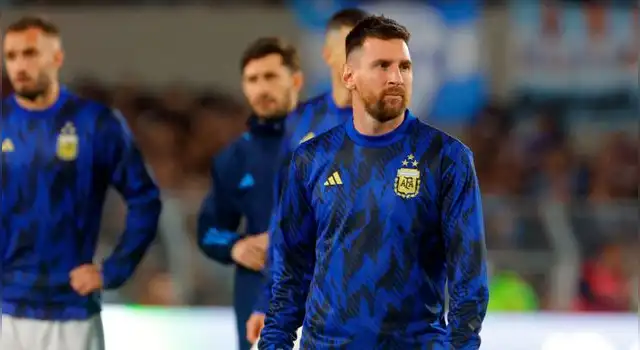 messi messi