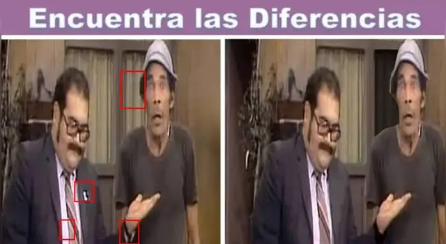 Reto visual