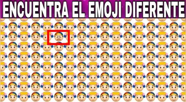 Reto visual