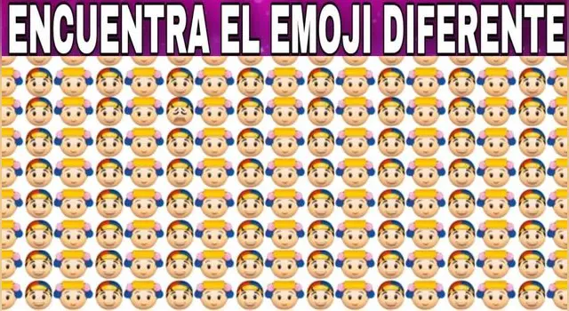 Reto visual