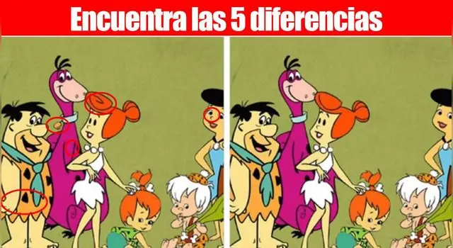 Reto visual Reto visual